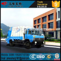 Factory direct sale Dongfeng 10m3 garbage compression truck